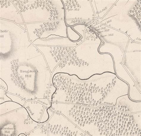 Meteorology reports explain the weather in leominster massachusetts 5