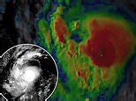 Extremely Dangerous Hurricane Beryl Could Become A Category 4 Monster