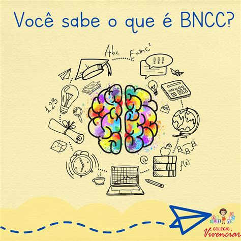 O Que é A Bncc E Para Que Serve