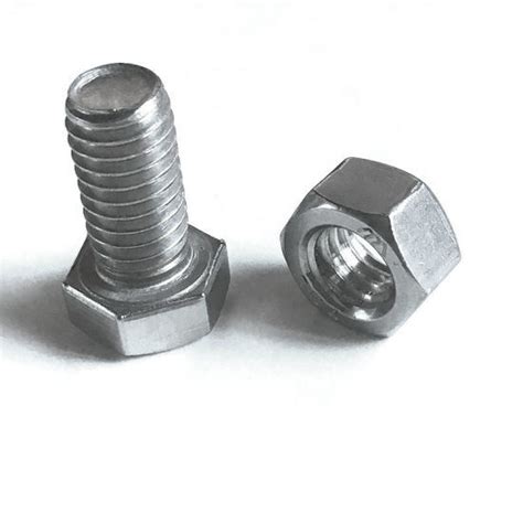 China Manufacturer Zinc Plated Din439 Finished Hex Jam Thin Nut Size M52 48 58 X 12 Stainless