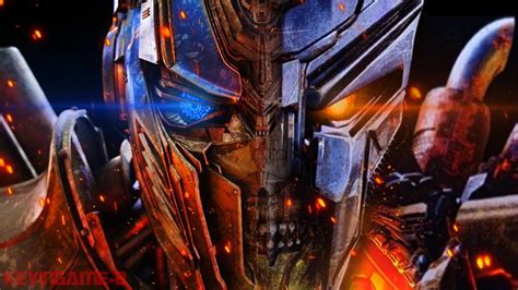 Optimus Prime (Bayverse) is Scourge ? by KevinGame-2 on DeviantArt