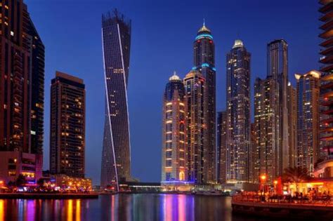 Dubai Marriott Harbour Hotel And Suites, Dubai (updated prices 2024)