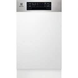 Electrolux EEM43300IX Dishwasher Fully Built In 10 Place Settings