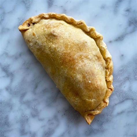 Vegetarian cornish pasties | Kelley Cooks