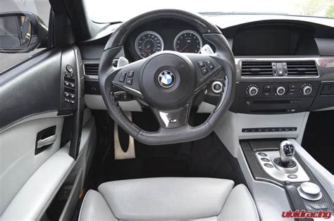 Bmw M5 E60 V10 Interior | Psoriasisguru.com