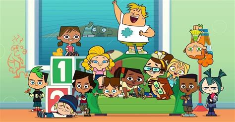 Total DramaRama Season 1 - watch episodes streaming online