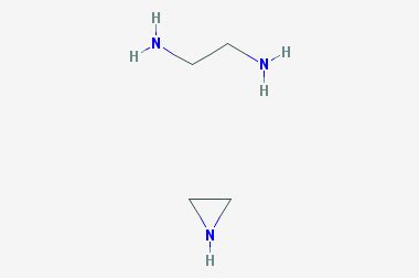 Cas H Nhch Ch Nnh Polyethylenimine Ethylenediamine