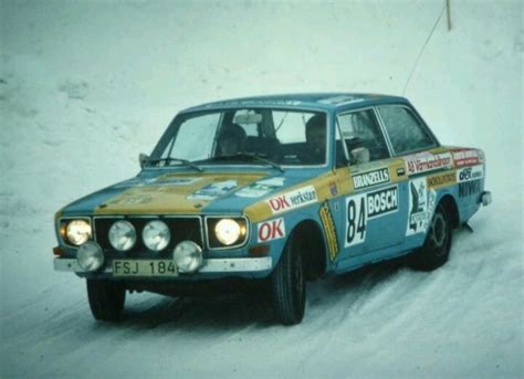 17 best images about Volvo 142 Rally on Pinterest | Legends, Bobs and ...