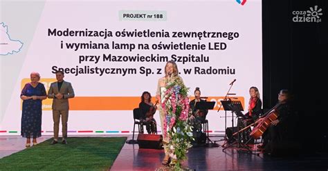 Bud Et Obywatelski Mazowsza Znamy Zwyci Skie Projekty