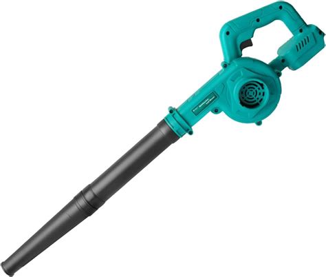 Souffleur Makita V Li Ion Produit Seul Dub Z Amazon Fr Jardin