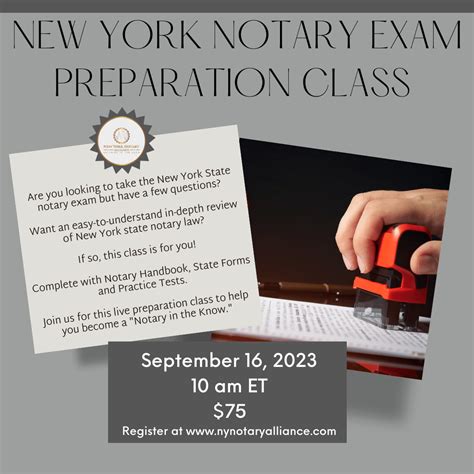 Notaries In The Know Professional Notary Services