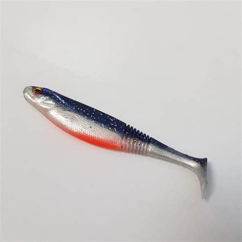 Classic Shad Prorex Gummifisch Von Daiwa G Nstig Im K Der Laden Kaufen