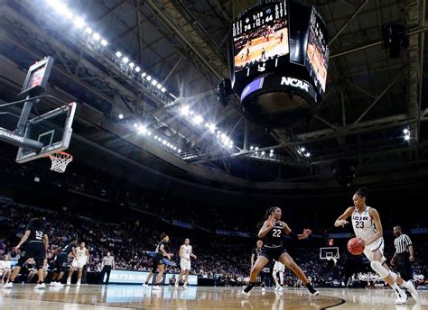 UConn Crushes South Carolina en Route to 11th Straight Final Four - The ...