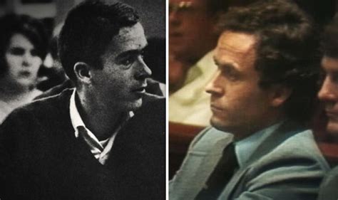 Ted Bundy Tapes On Netflix What Are The Ted Bundy Tapes Tv And Radio