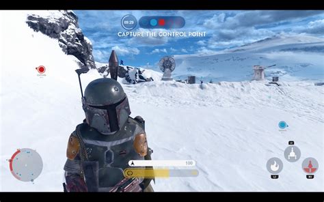 Star Wars Battlefront Supremacy 51 Imperial 1080 HD YouTube