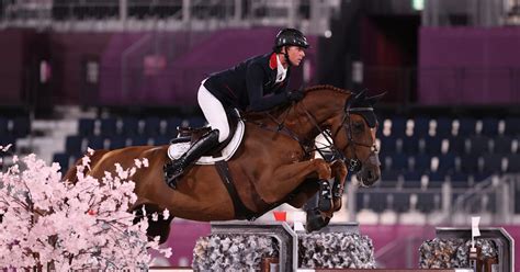 Critères et système de qualification pour le saut d obstacles équestre