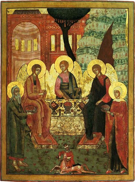 10 best Holy Icons - God the Father images on Pinterest | Orthodox icons, Religious art and ...