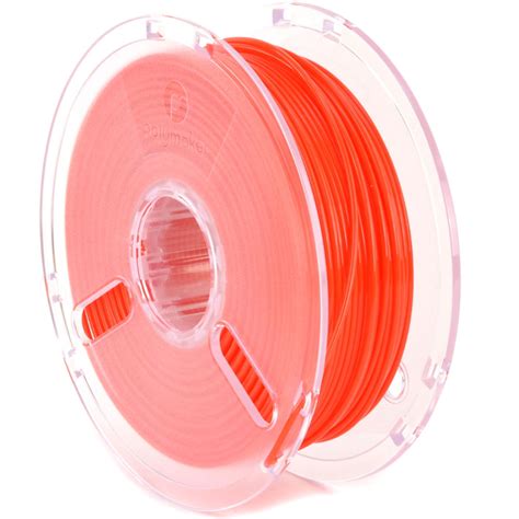 Polymaker Mm Polylite Pla Filament Kg True Red