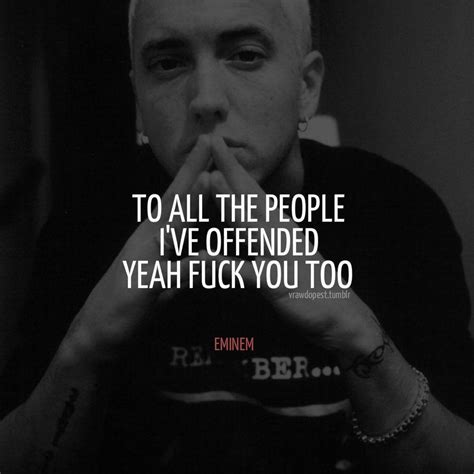 Eminem Quotes Wallpapers - Wallpaper Cave