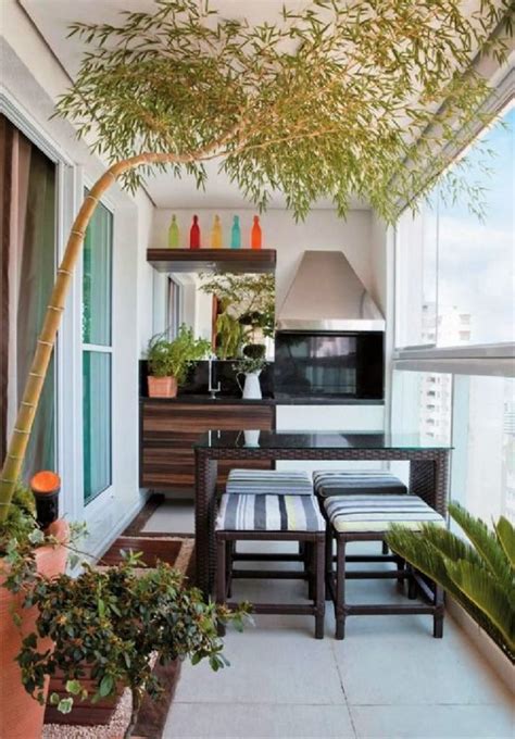 Stunning Balcony Decor Designs And Ideas To Try Instaloverz