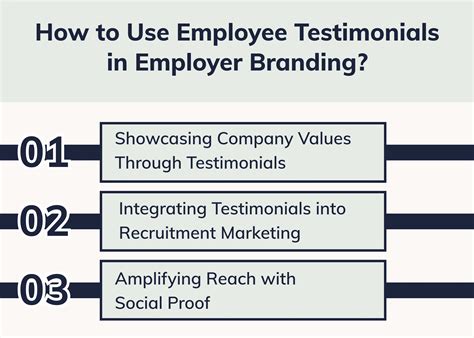 How Employee Testimonials Enhance Your Reputation - Supersourcing