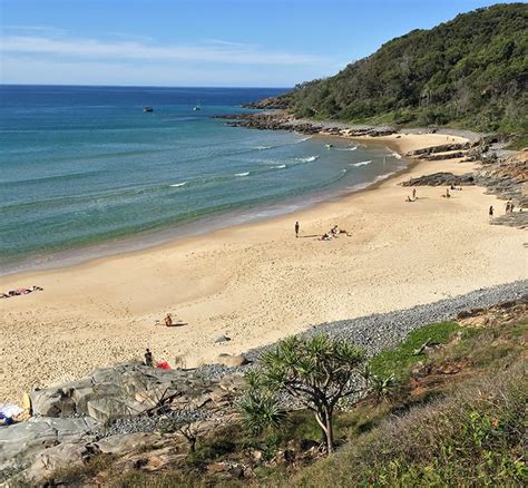 A Spectacular Noosa Heads Walk & the Eumundi Markets