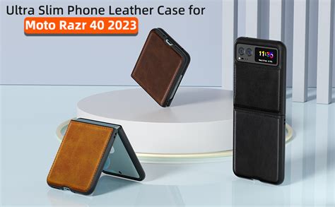 Amazon Foluu For Motorola Razr Case Not Fit Razr Plus