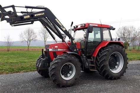 Neusser Original Case Ih Maxxum Maxtrac F R Eur