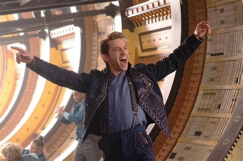 dancing  life  wicked    meaning