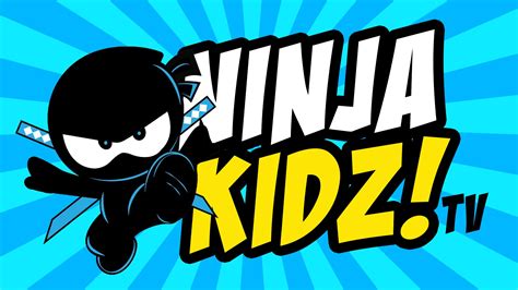 Ninja Kidz TV - Watch Ninja Kidz TV Free Online - Plex