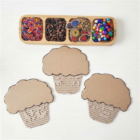 Diy kids homemade games and activities can make with cardboard boxes ...