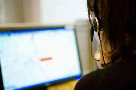 Aircraft Dispatchers Work For Airlines And Other Scheduled Carriers To