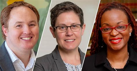 KU Law announces new and promoted faculty | School of Law