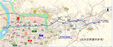 汐東捷運線綜合規劃報告送中央 預計核定後9年完工 生活 中時