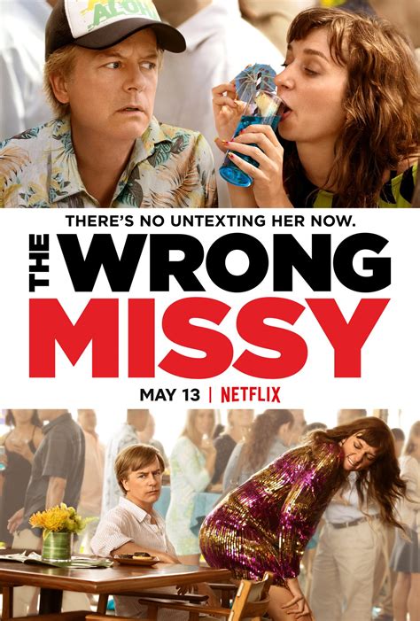 The Wrong Missy – Rotund Reviews