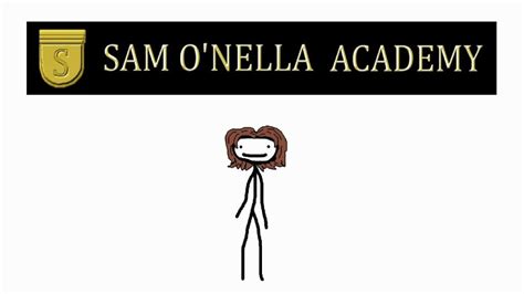 What Happened To Sam O Nella The Mysterious Disappearance Of A Beloved