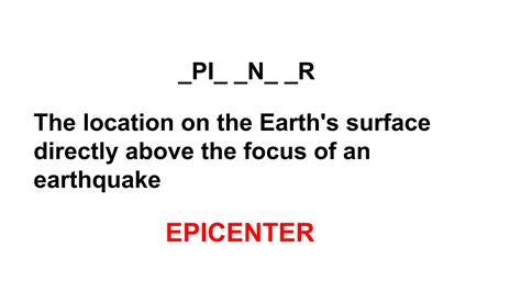 Science 10 Quarter 1 Plate Tectonicspptx