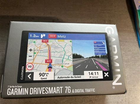 Garmin Navi Kaufen Auf Ricardo