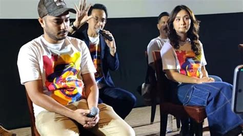 Garap Film Biopik Glenn Fredly Daniel Mananta Akui Banyak Penasaran