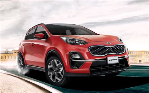 KIA Sportage Price In Pakistan 2023