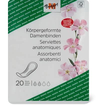 Kaufen Molfina Slipeinlagen Extra Large Migros