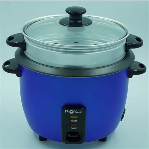 China Cup Non Stick Glass Lid Rice Cooker Manufacturers Suppliers