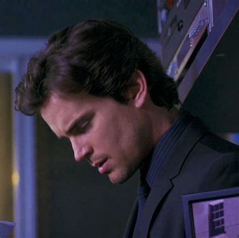 Neal Caffrey White Collar Matt Bomer | Neal caffrey, Matt bomer white ...