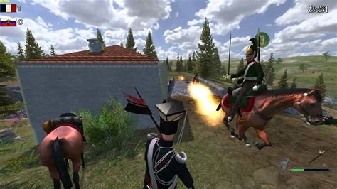 Mount and blade warband graphics mods - sadebacpa