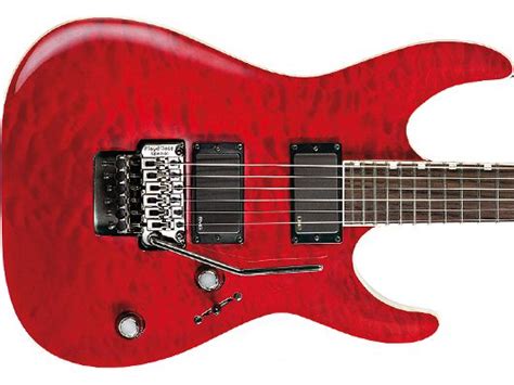 Round Up 4 Floyd Rose Equipped Electric Guitars Musicradar