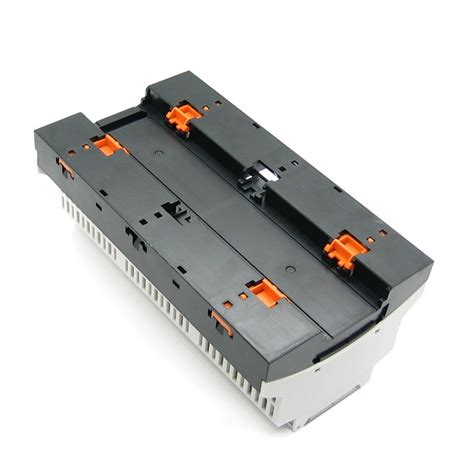 Degson DIN Rail DGK12-003 Housing Length 161.6mm , DIN 43880 standard