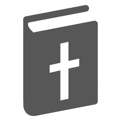 Book Icon Transparent #244009 - Free Icons Library