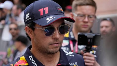 Prensa internacional carga con todo contra Checo Pérez tras su mala