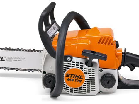 Pilarka Spalinowa Stihl Ms D Pilarki