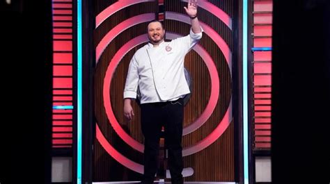 Iowan wins season 13 of MasterChef USA